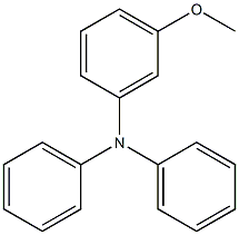 3-Methoxytriphenylamine