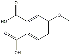 4-Methoxyphthalic Acid