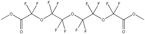 Dimethyl Dodecafloro-3,6,9-trioxaundecane-1,11-dioate