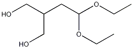 二乙氧乙基丙二醇结构式