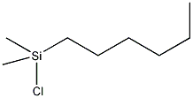 n-Hexyldimethylchlorosilane