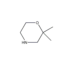 2,6-Dimethylmorpholine