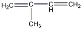 Isopentadiene; 2-Methylbutadiene; Iso-prene
