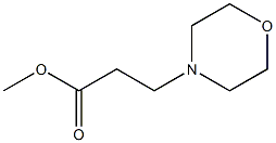 Methyl 4-morpholinepropionate