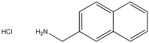 2-Naphthalenemethylamine Hydrochloride