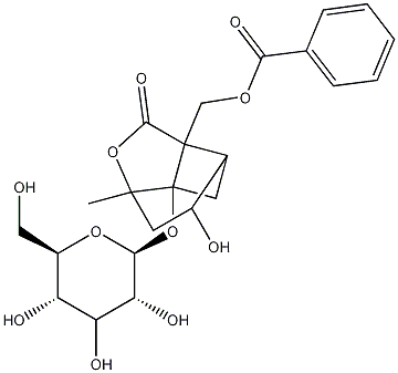 Albiflorin