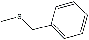 苄甲基硫化物结构式