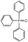 三苯基氧化膦结构式