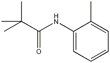 N-Pivaloyl-o-toluidine