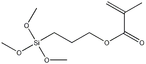 Methacrylic Acid 3-Trimethoxysilylpropyl Ester