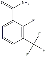 2-Fluoro-3-(trifluoromethyl)benzamide