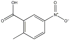 2-Methyl-5-nitrobenzoic acid