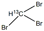 溴仿-13c bromoform-13c