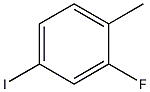 2-Fluoro-4-iodotoluene