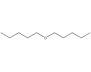 二戊醚结构式