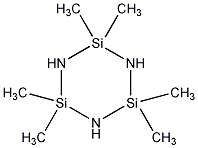 2,2,4,4,6,6- Hexamethylcyclotrisilazane