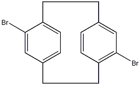 4,16-Dibromo[2.2]paracyclophane