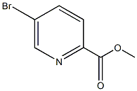 5-溴吡啶羧酸结构式