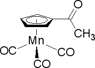 Tricarbonyl(naphthalene)chromium