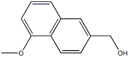 3-Methoxy-2-naphthalenemethanol