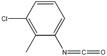 3-Chloro-2-methylphenyl isocyanate