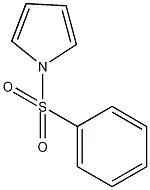 N-Benzenesulfonylpyrrole