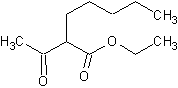 Ethyl 2-Amylacetoacetate