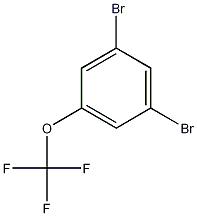 1,3-Dibromo-5-(trifluoromethoxy)benzene