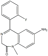7-Aminoflunitrazepam