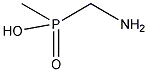 氨甲基磷酸结构式