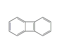 Biphenylene