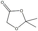 2,2-Dimethyl-1,3-dioxolan-4-one