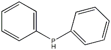 二苯基膦结构式