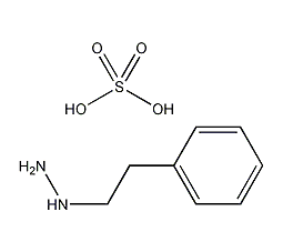 Phenelzine Sulfate Salt