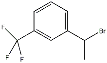 3-(1-Bromoethyl)benzotrifluoride