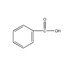 1-环己烯-1-甲酸结构式