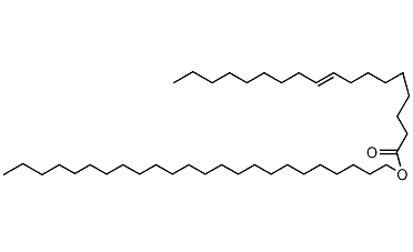 油酸二十四烷酯结构式