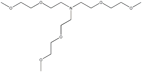 Tris(3,6-dioxaheptyl)amine