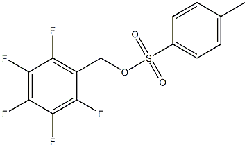 五氟碘苯结构式
