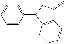 3-Phenyl-1-indanone