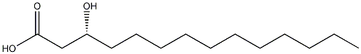 (±)-3-Hydroxyteradecanoic Acid