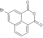 3-Bromo-1,8-naphthalic anhydride