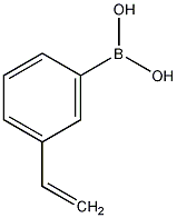 3-Vinylbenzeneboronic acid