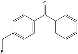 4-(Bromomethyl)benzophenone