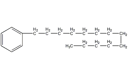 Tridecylbenzene