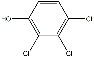 2,3,4-Trichlorophenol solution