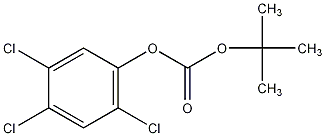 2,4,5-trichlorophenyl ester|16965-08-5|参数,分子结构式,图谱信息