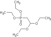 Diethyl 2,2-diethoxyethylphosphonate