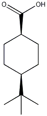 Cis-4-tert-Butylcyclohexanecarboxylic Acid