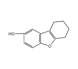 6,7,8,9-Tetrahydro-dibenzofuran-2-ol